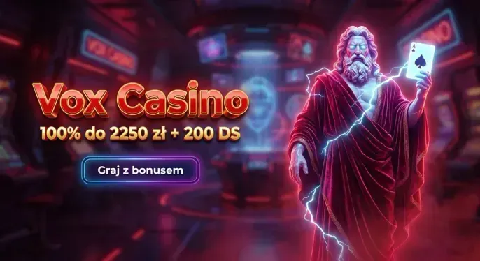 Vox Casino